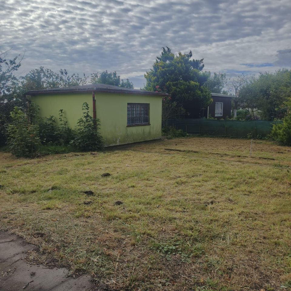 Działka rod Stare Obłuże. Zdjęcie 6