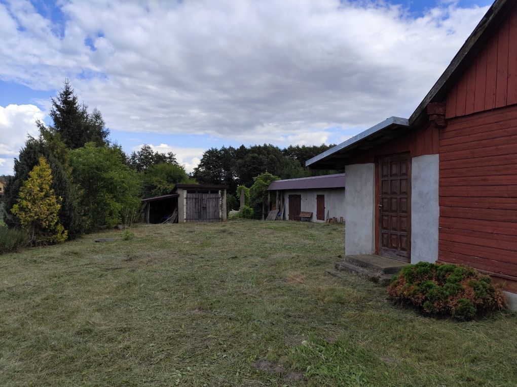 Działka siedliskowa Wólka Pietkowska. Zdjęcie 8