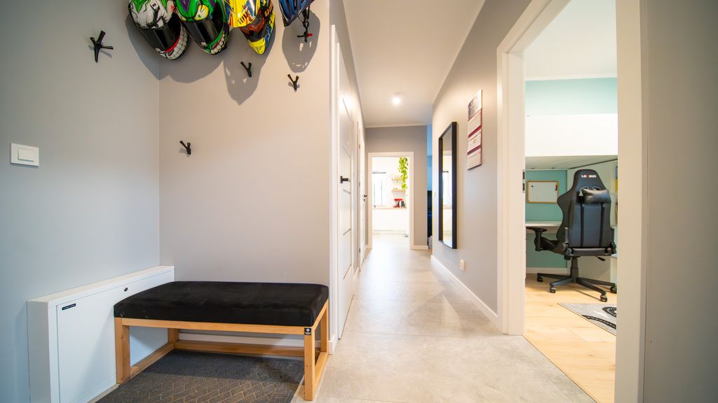 Mieszkanie 3-pokojowe Lublin, ul. Bukszpanowa. Zdjęcie 19