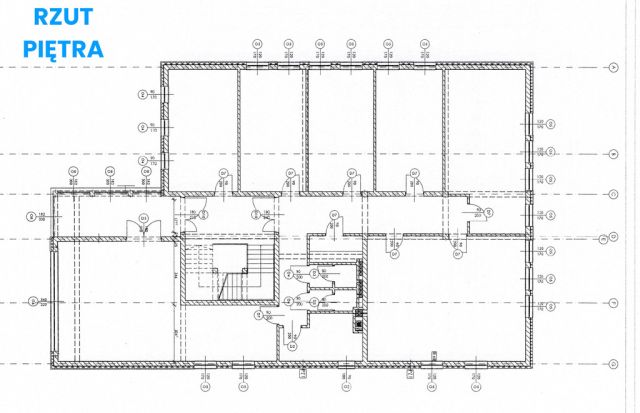 Biuro Zabierzów, ul. Kątowa. Zdjęcie 11