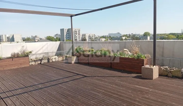 Biuro Warszawa Ursynów