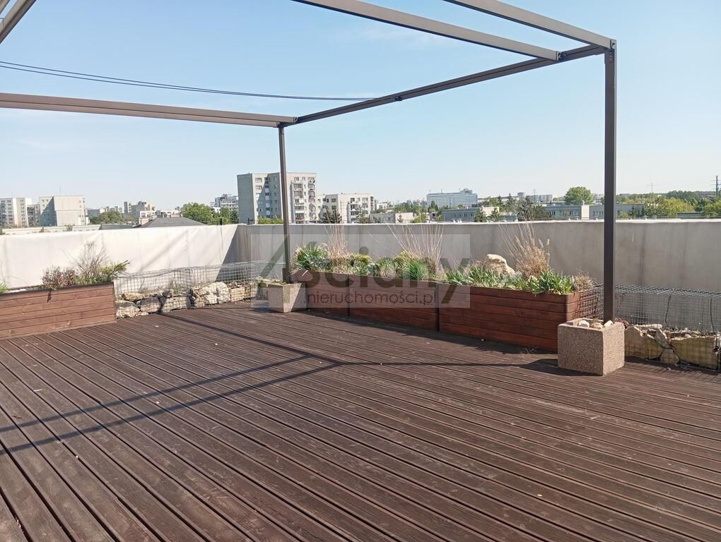 Biuro Warszawa Ursynów