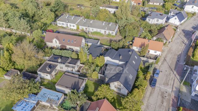 Działka inwestycyjna Reda, ul. Ogrodowa. Zdjęcie 10