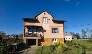 dom wolnostojący, 5 pokoi Skolin