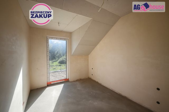 bliźniak, 4 pokoje Przyjaźń, ul. Spacerowa. Zdjęcie 6