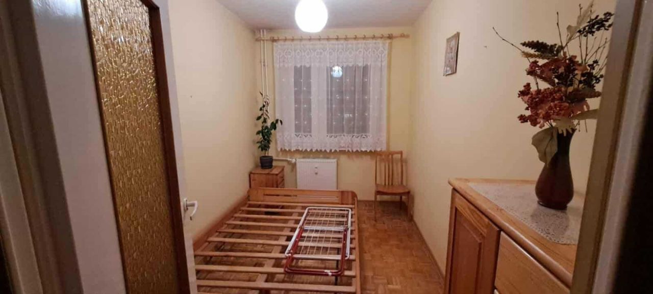 Mieszkanie 4-pokojowe Legionowo, ul. Zegrzyńska. Zdjęcie 5