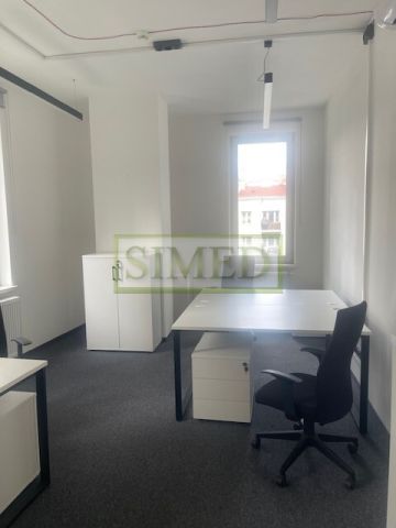 Biuro Warszawa Wola. Zdjęcie 3