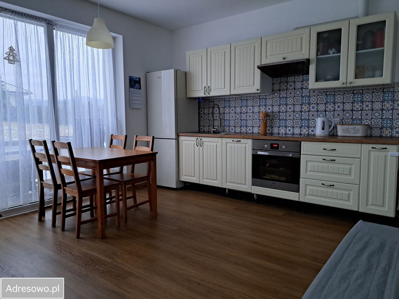 Mieszkanie 4-pokojowe Pogórze. Zdjęcie 9