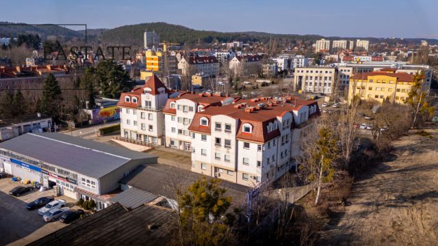 Lokal Sopot Wyścigi, ul. Rzemieślnicza. Zdjęcie 2