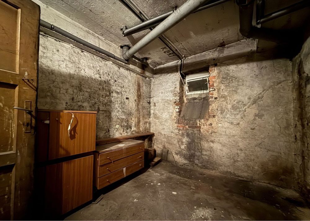 Hala/magazyn Katowice Śródmieście, ul. 1 Maja. Zdjęcie 2