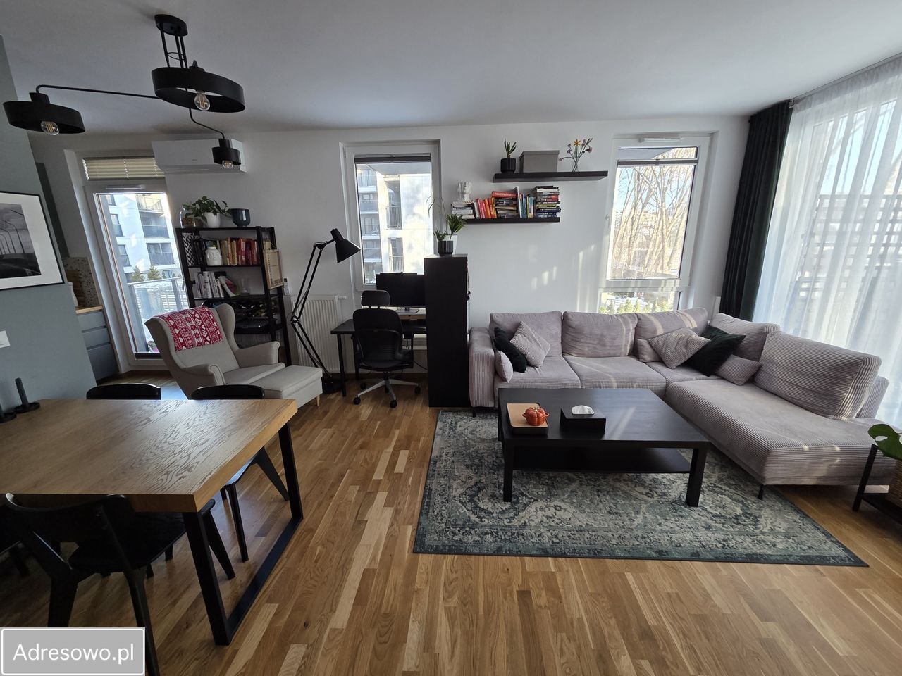 Mieszkanie 2-pokojowe Warszawa Włochy, ul. Instalatorów. Zdjęcie 10