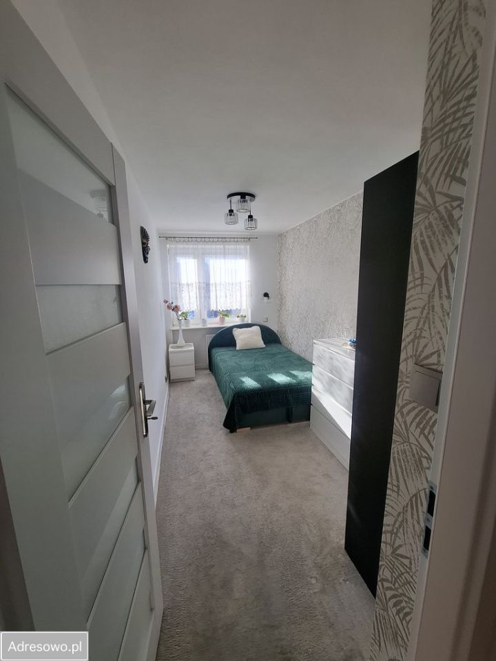 Mieszkanie 2-pokojowe Gdynia Chylonia, ul. Morska. Zdjęcie 5