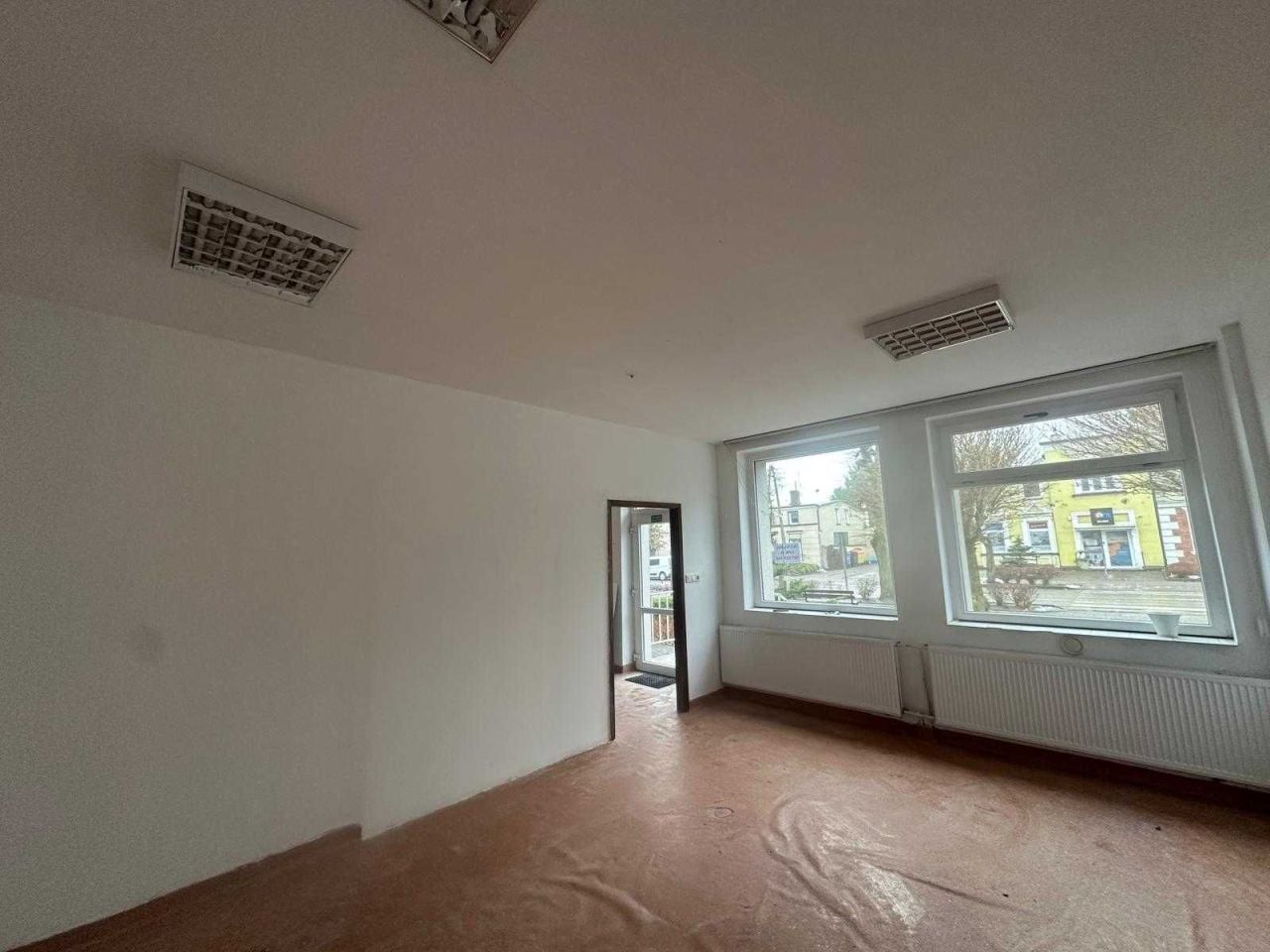 Lokal Czersk, ul. Dworcowa. Zdjęcie 3