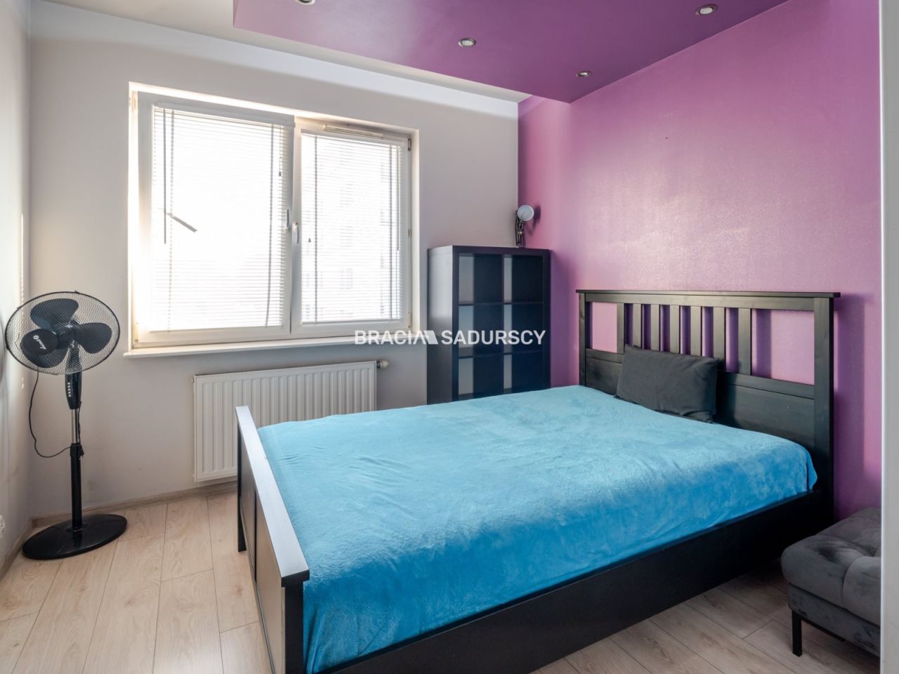 Mieszkanie 2-pokojowe Kraków Bronowice, ul. Stańczyka. Zdjęcie 7