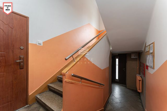 Mieszkanie 1-pokojowe Gdańsk Przymorze, ul. Szczecińska. Zdjęcie 13