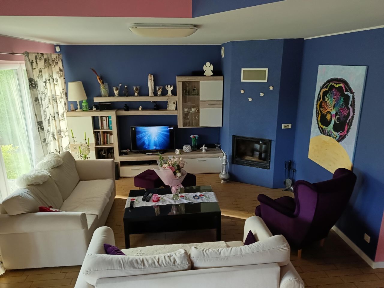 dom wolnostojący, 5 pokoi Środa Wielkopolska, ul. Fiołkowa. Zdjęcie 5