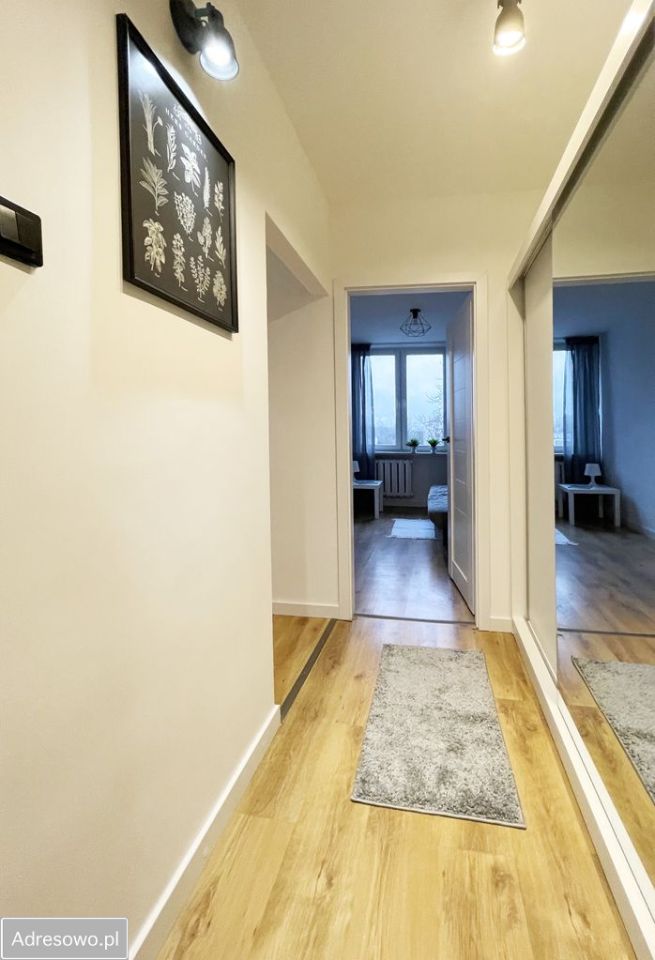 Mieszkanie 2-pokojowe Warszawa Bródno, ul. Suwalska. Zdjęcie 18