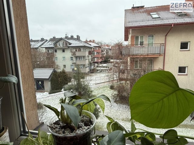 Mieszkanie 2-pokojowe Kraków Bronowice Małe. Zdjęcie 14