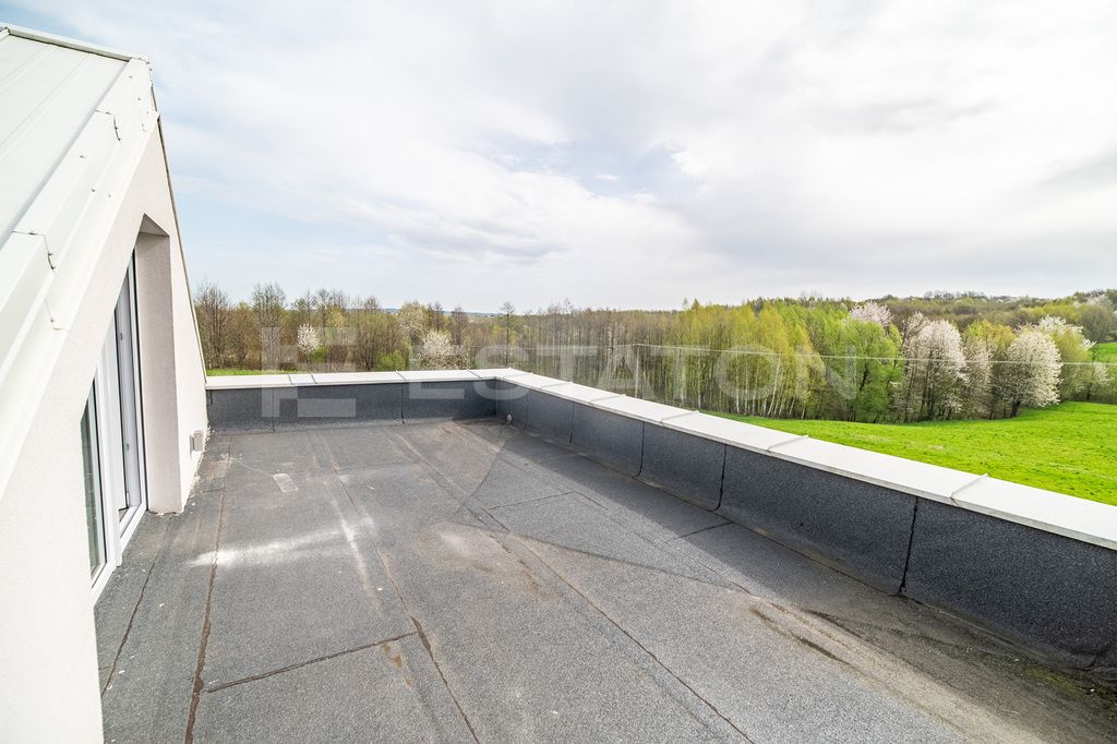 dom wolnostojący, 5 pokoi Siedliska. Zdjęcie 21