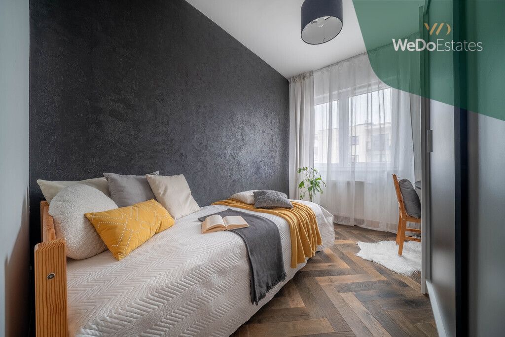 Mieszkanie 5-pokojowe Warszawa Bemowo, ul. Lazurowa. Zdjęcie 13