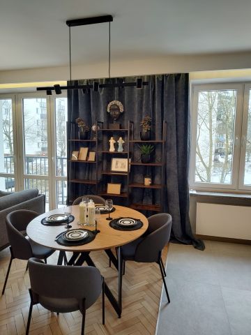 Mieszkanie 1-pokojowe Konstancin-Jeziorna Grapa, ul. Wilanowska. Zdjęcie 1