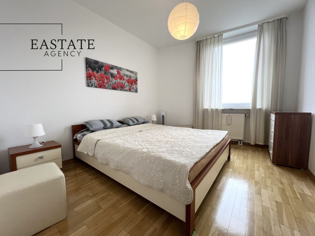 Mieszkanie 2-pokojowe Warszawa Praga-Południe, ul. Libijska. Zdjęcie 1