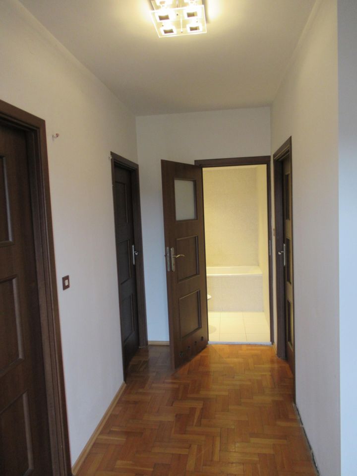 bliźniak, 4 pokoje Wrocław Maślice, Maslice Male. Zdjęcie 11