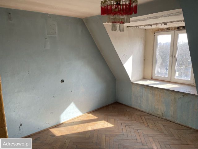 Mieszkanie 2-pokojowe Wrocław Gajowice, ul. Mosiężna. Zdjęcie 1