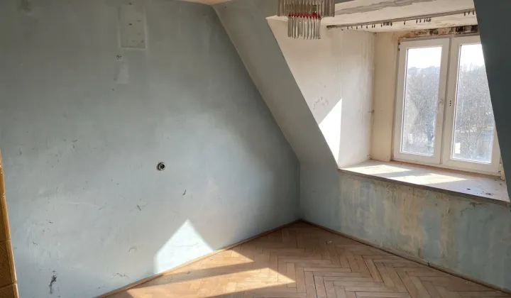 Mieszkanie 2-pokojowe Wrocław Gajowice, ul. Mosiężna