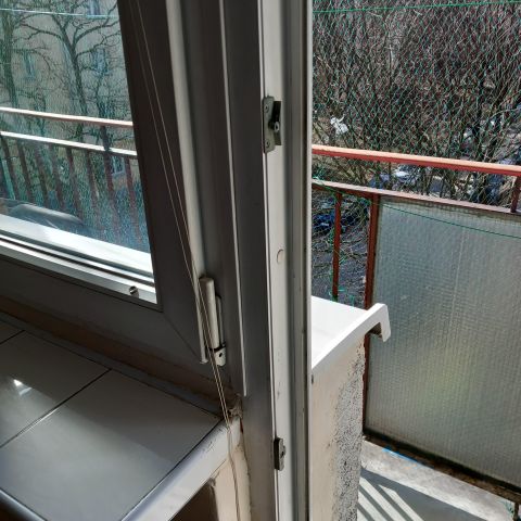 Mieszkanie 3-pokojowe Łódź Bałuty, ul. Młynarska. Zdjęcie 8