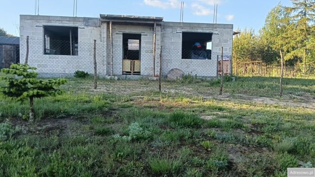 Działka siedliskowa Dębniaki. Zdjęcie 1