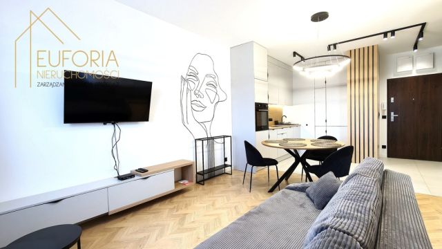 Mieszkanie 1-pokojowe Łódź, ul. Grabieniec. Zdjęcie 4