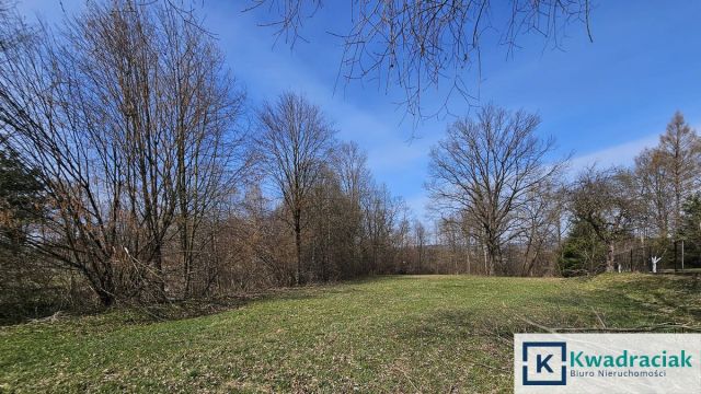 Działka budowlana Krościenko Wyżne, ul. Brzozowska. Zdjęcie 9