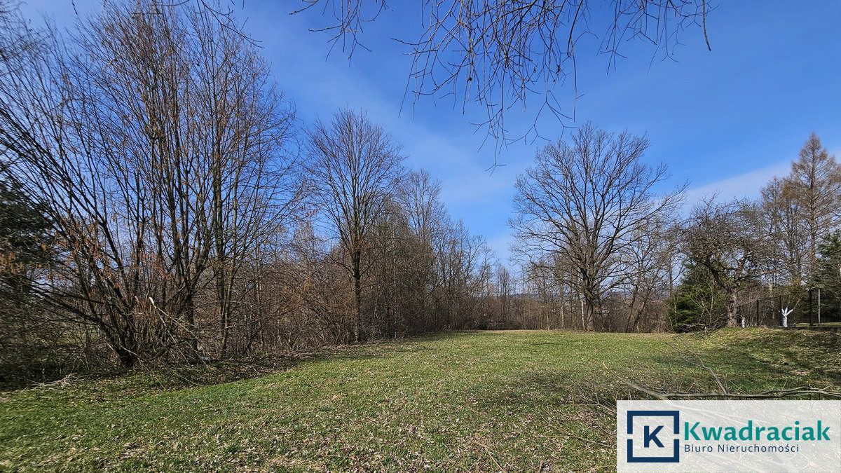 Działka budowlana Krościenko Wyżne, ul. Brzozowska. Zdjęcie 9