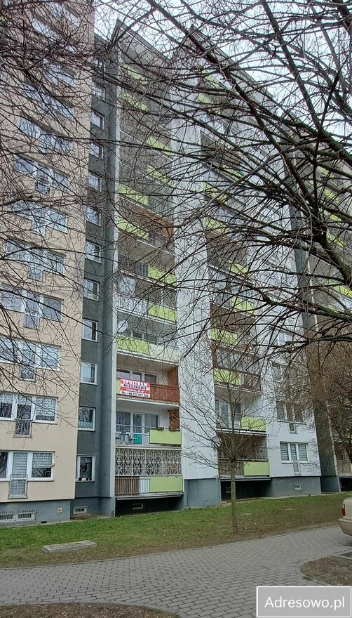 Mieszkanie 2-pokojowe Szczecin, ul. Konstantego Maciejewicza. Zdjęcie 2