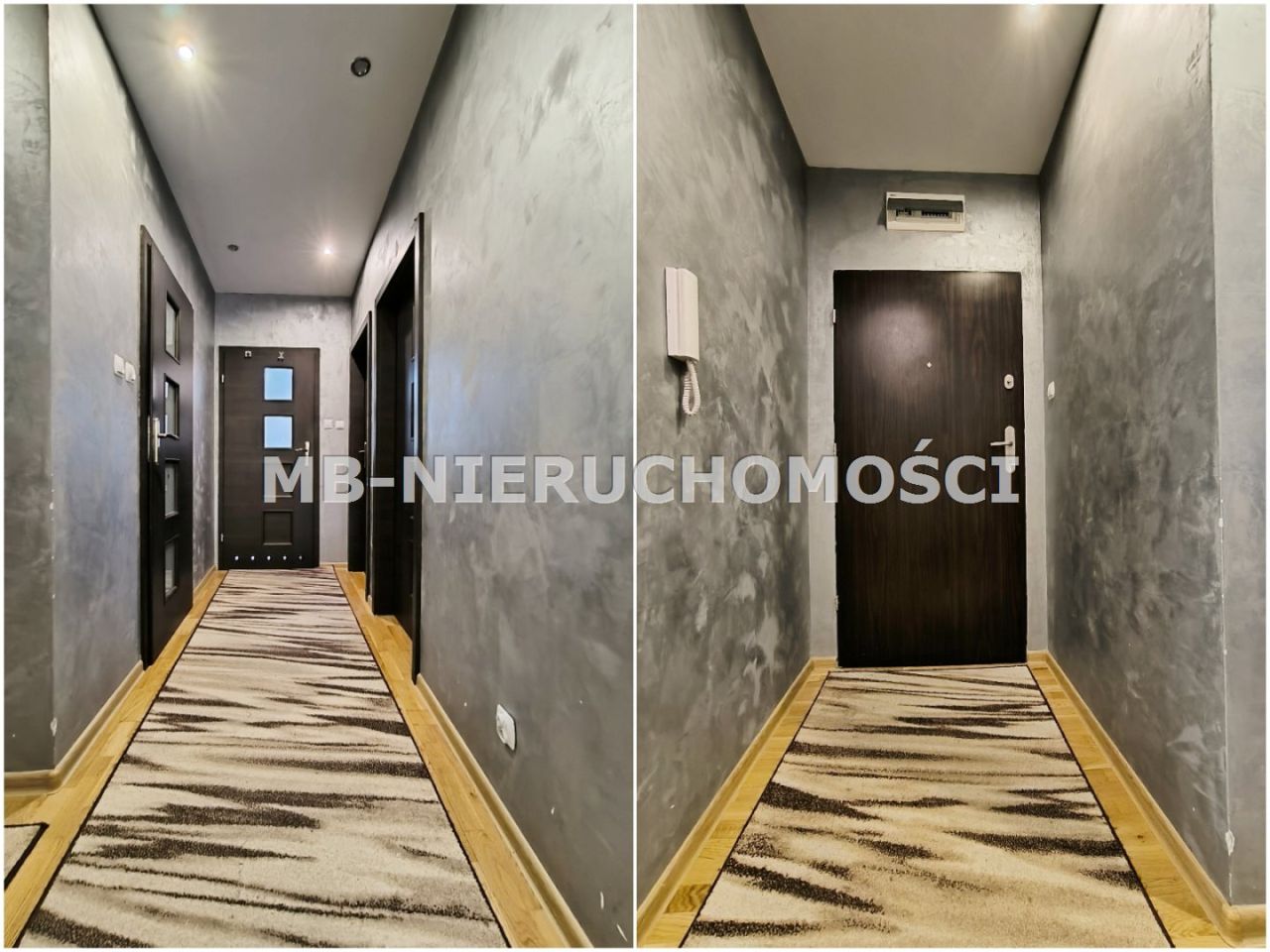 Mieszkanie 3-pokojowe Olsztyn Osiedle Generałów, ul. Bartąska. Zdjęcie 12