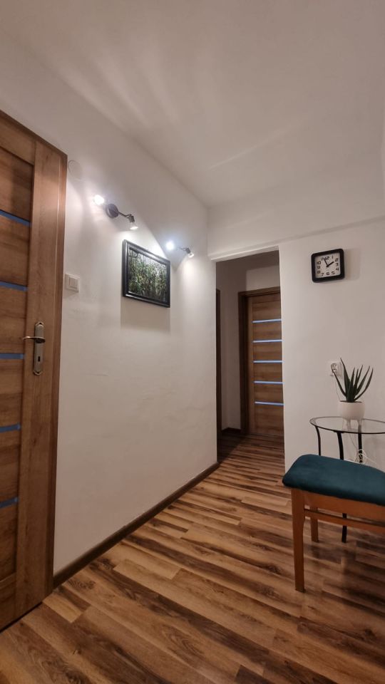 Mieszkanie 3-pokojowe Kraków Bieńczyce, os. Kazimierzowskie. Zdjęcie 8