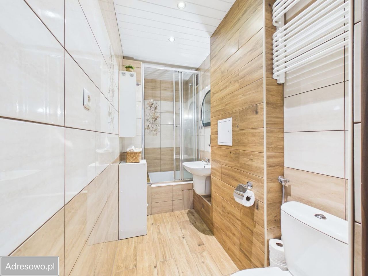 Mieszkanie 2-pokojowe Wrocław Grabiszyn, ul. Stalowa. Zdjęcie 6