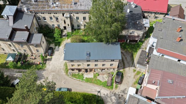 dom wolnostojący, 6 pokoi Lądek-Zdrój, ul. Tadeusza Kościuszki. Zdjęcie 1