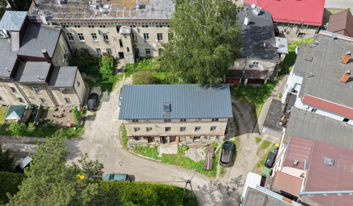dom wolnostojący, 6 pokoi Lądek-Zdrój, ul. Tadeusza Kościuszki