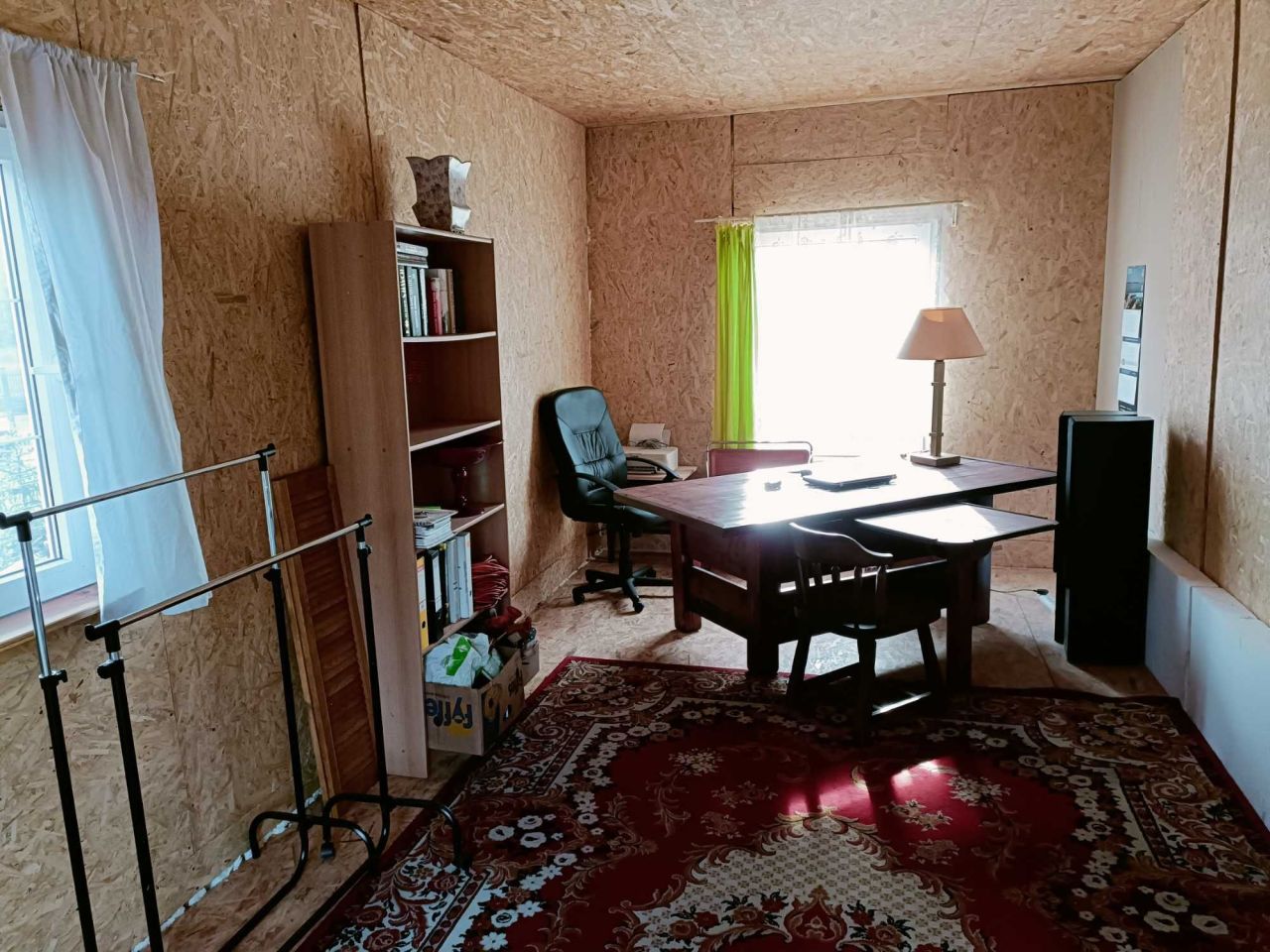 bliźniak Łacha. Zdjęcie 7