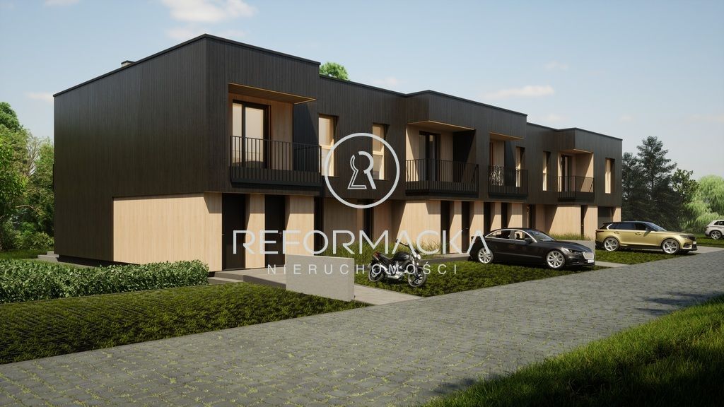 Mieszkanie 4-pokojowe Krasne. Zdjęcie 5