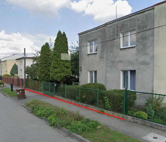 bliźniak Bydgoszcz Czyżkówko. Zdjęcie 1