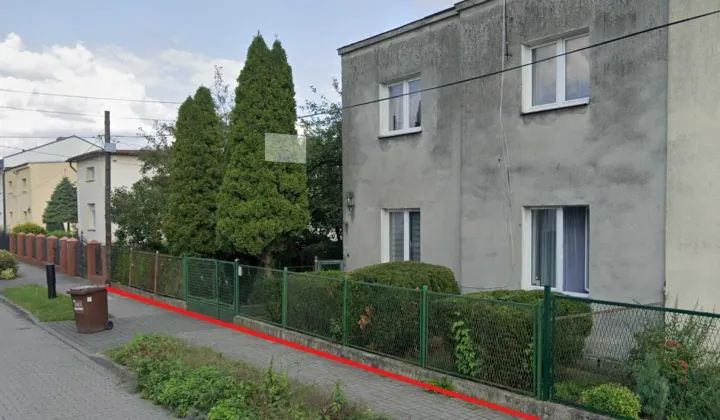 bliźniak Bydgoszcz Czyżkówko