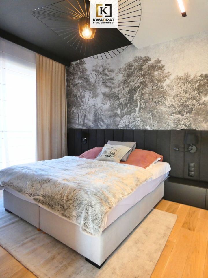 Mieszkanie 2-pokojowe Sobienie Szlacheckie. Zdjęcie 5