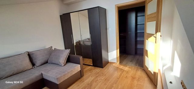 Mieszkanie 3-pokojowe Rzeszów Nowe Miasto, ul. Jagiellońska. Zdjęcie 1