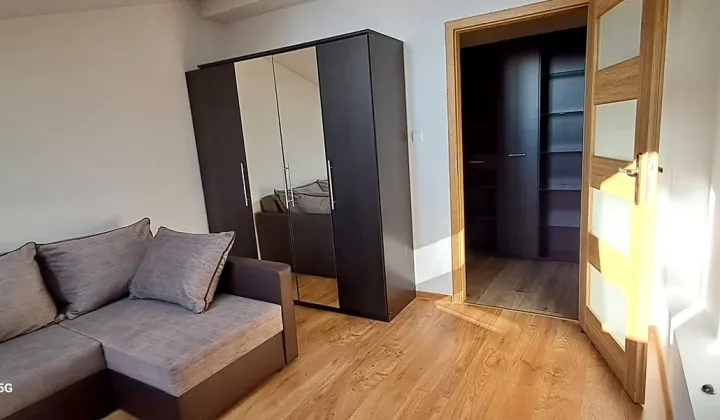 Mieszkanie 3-pokojowe Rzeszów Nowe Miasto, ul. Jagiellońska