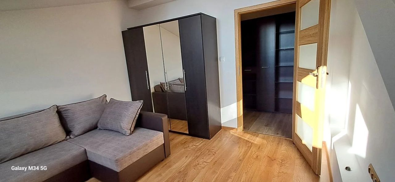 Mieszkanie 3-pokojowe Rzeszów Nowe Miasto, ul. Jagiellońska. Zdjęcie 1