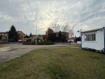 Działka inwestycyjna Raszyn. Zdjęcie 2