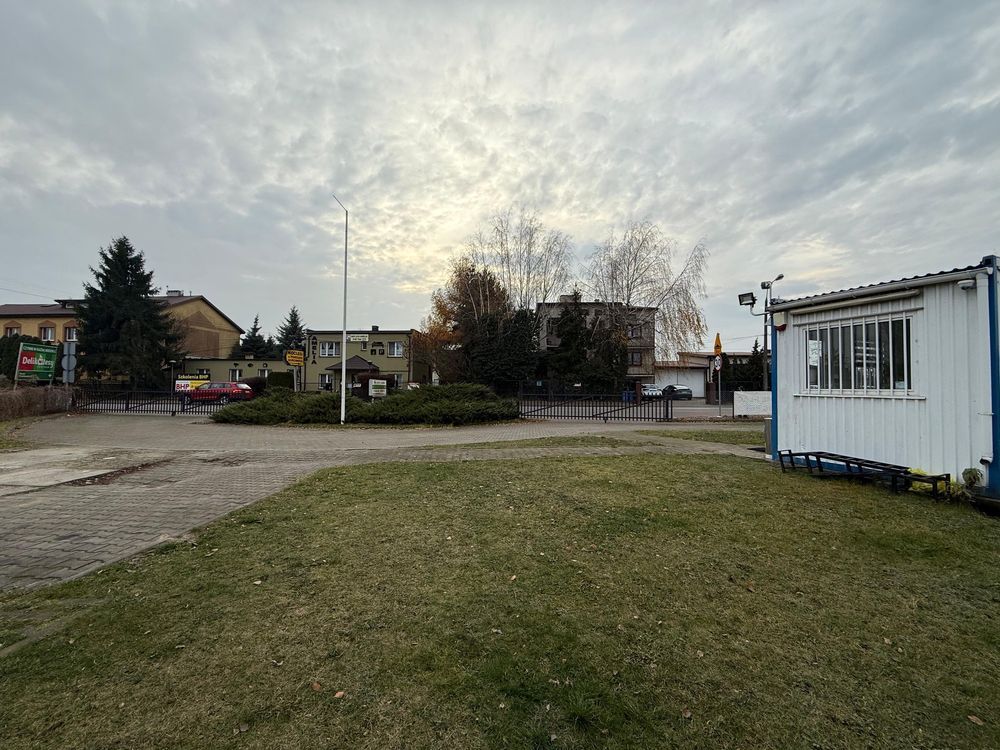 Działka inwestycyjna Raszyn. Zdjęcie 3